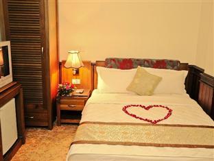 Thai Ha Hotel Hanoi Eksteriør billede