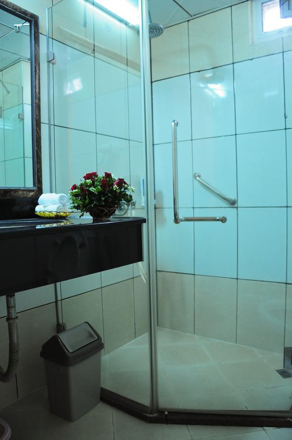 Thai Ha Hotel Hanoi Eksteriør billede